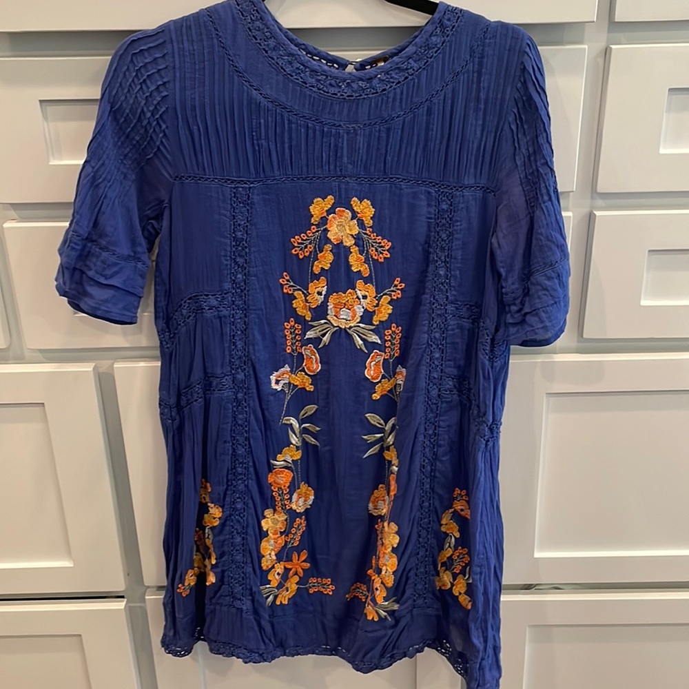 Free People Dress, size small